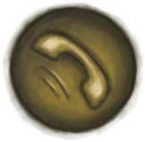 Кнопка: здійснити телефонний дзвінок з цього пристрою